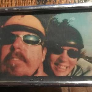 Meet your Posher, Jeffrey